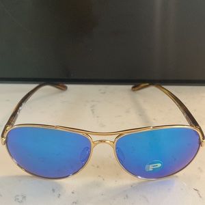 Brand new Oakley Tie Breaker sunglasses